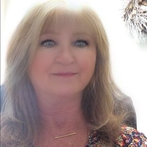 Meet your Posher, Kathy